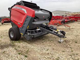 2024 Massey-Ferguson RB.156