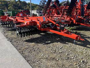 2023 Kuhn Krause 8010-14