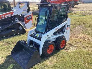 2019 Bobcat S70