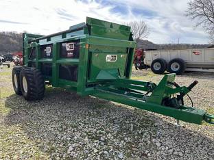 2023 Pik Rite HYDRA-RAM HR550