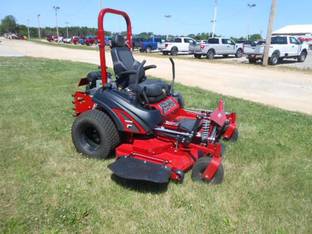 2023 Ferris ISX3300BVE4072SS