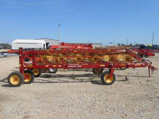 2015 New Holland DURAVEE 1225