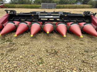 2006 Geringhoff NORTHSTAR 830