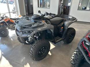 2024 can-am OUTLANDER 700 DPS