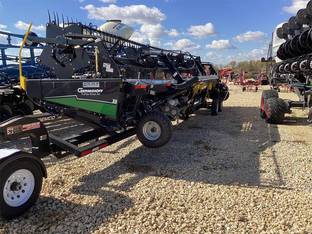 2023 Geringhoff TRUFLEX 35