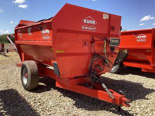 Kuhn Knight 3136