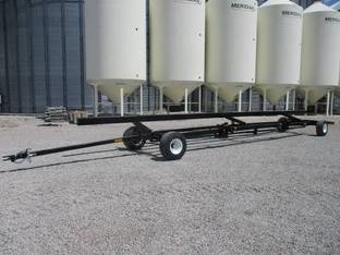 2023 Unverferth HT30