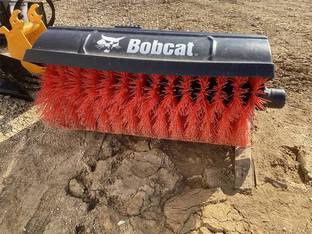 2019 Bobcat AB52