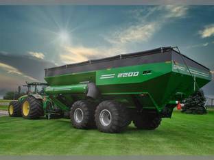 2025 Demco 2200