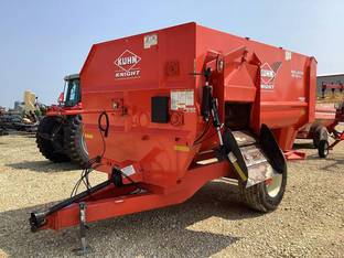 2014 Kuhn Knight RA136