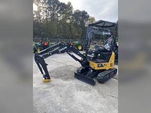 2026 John Deere 17 P