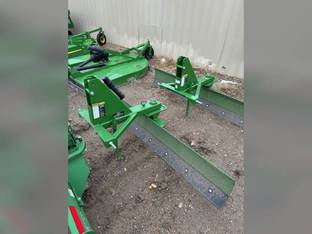 2022 Frontier RB5096