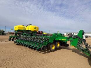 2024 John Deere DB60