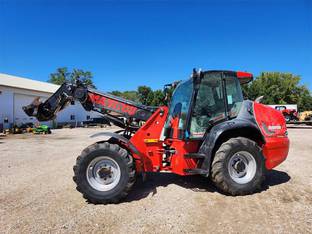 2022 Manitou MLA-T533-145V+