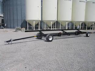 2023 Unverferth AWS36