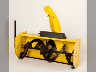 2022 John Deere 54 IN. SNOW BLOWER