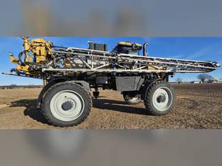 2020 ROGATOR RG1300C