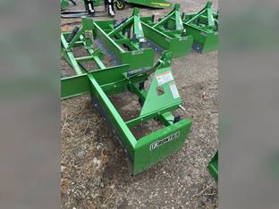 2022 Frontier BB2048