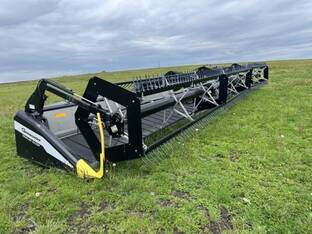 2019 Geringhoff TRU-FLEX RZR 40