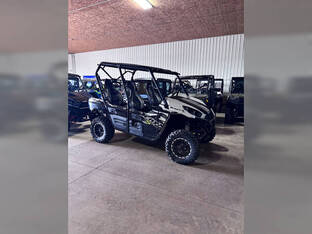 2025 Kawasaki Teryx4™ S LE