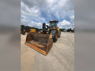 2020 John Deere 644L