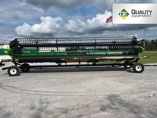 2023 John Deere RD30F