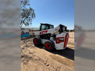 2023 Bobcat S86