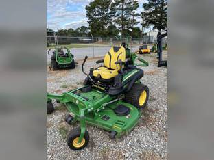 2022 John Deere Z970R