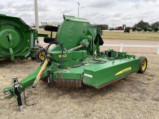 2019 John Deere R10