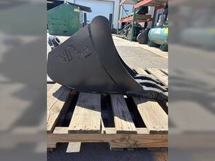 2019 Woodsman 300734412