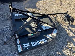 2023 Bobcat RC48CT