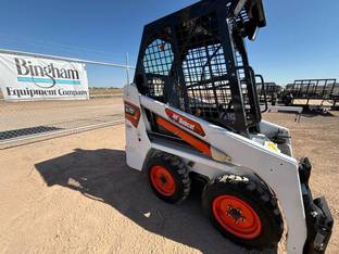 2024 Bobcat S70
