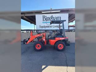 2023 Kubota R430