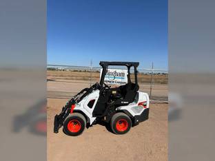 2024 Bobcat L28