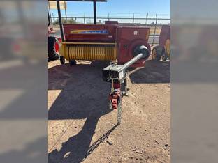 2022 New Holland BC5060