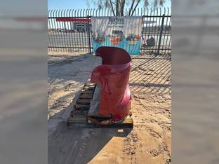 2023 MacDon Industries M205