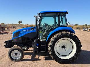 2024 New Holland PS110