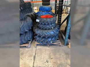 2023 Kubota WALR9489