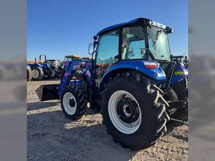 2023 New Holland PS75