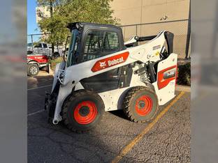 2024 Bobcat S86