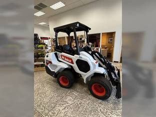 2023 Bobcat L28