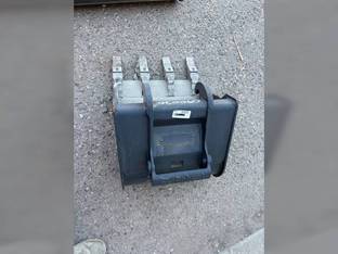 2021 Bobcat MX2-20-T