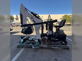 2024 Bobcat BH86