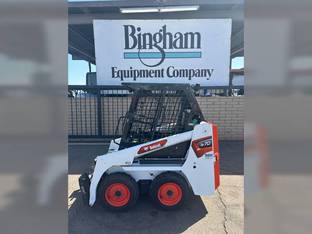 2024 Bobcat S70