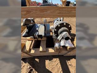 2024 Land Pride AP-EA35-04