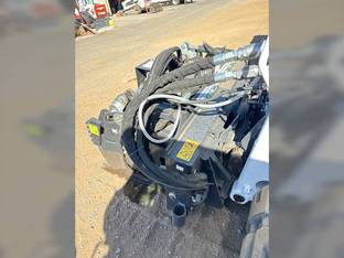 2023 Bobcat 48PSL XF