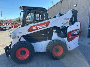 2023 Bobcat S86