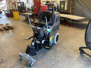 2024 National Flooring Equipment 5700DL