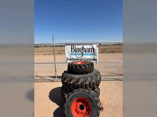 2022 Kubota AMXR8862