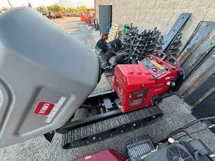 2023 Toro MB TX 2500